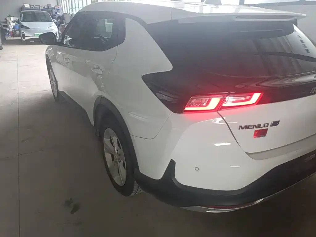 Chevrolet Changxun 2023 Star Enjoy Edition — фото 23