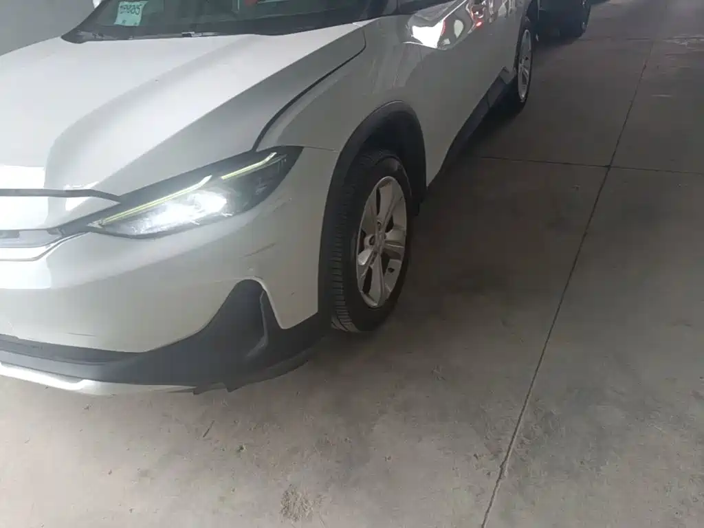 Chevrolet Changxun 2023 Star Enjoy Edition — фото 25