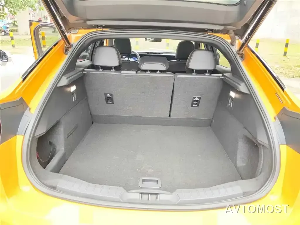 Ford Mondeo 2024 2.0T E-Hybrid Sport ST-Line — фото 2