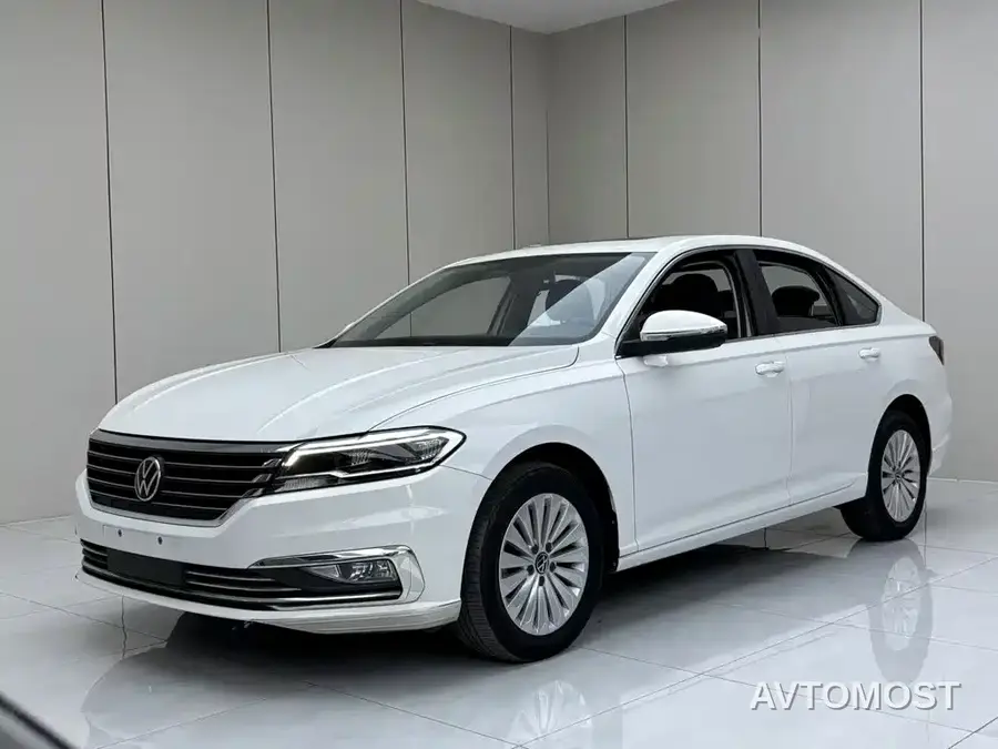 Volkswagen Lavida 2021 1.5L Auto Comfort Edition