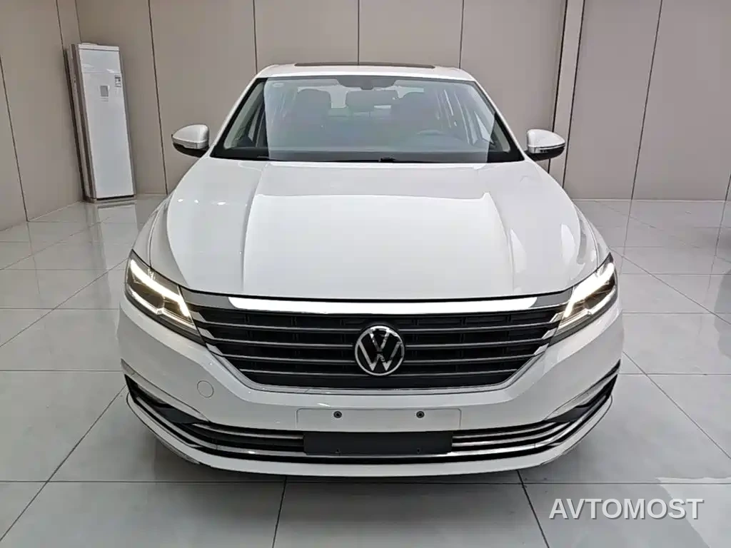 Volkswagen Lavida 2021 1.5L Auto Comfort Edition — фото 3