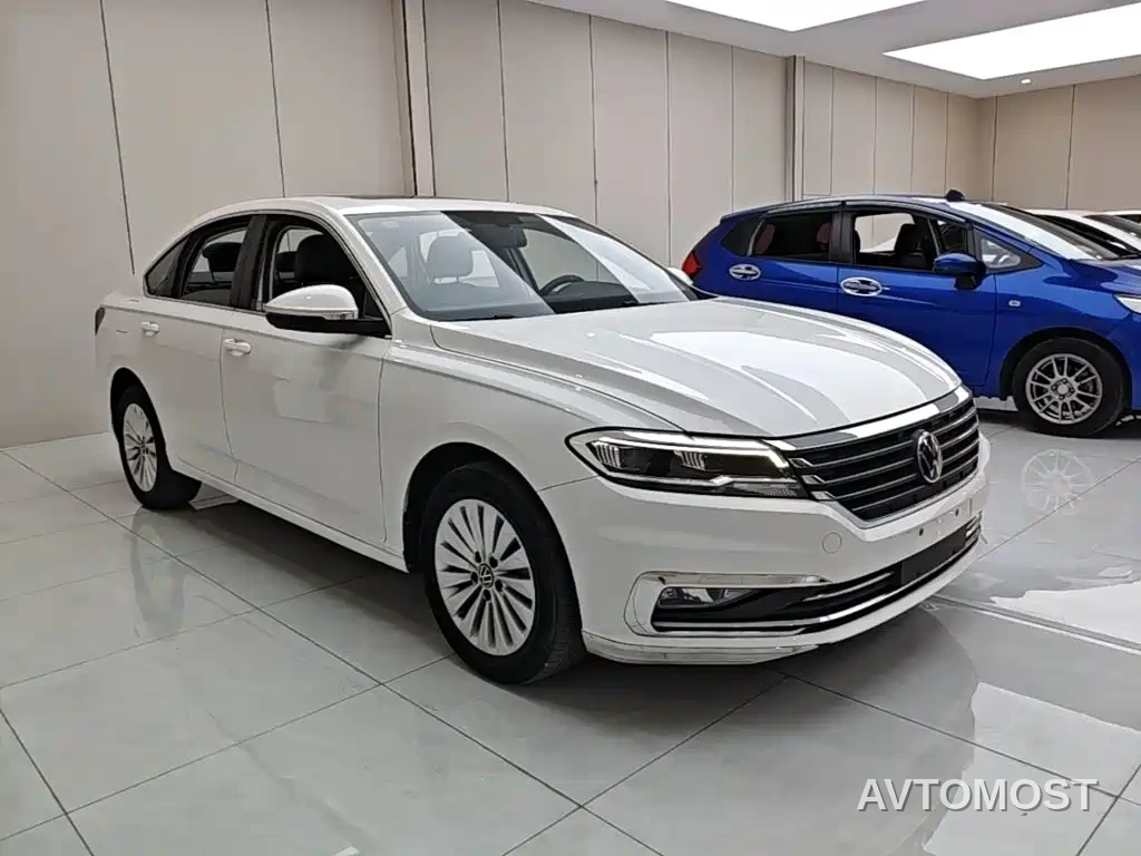 Volkswagen Lavida 2021 1.5L Auto Comfort Edition — фото 4