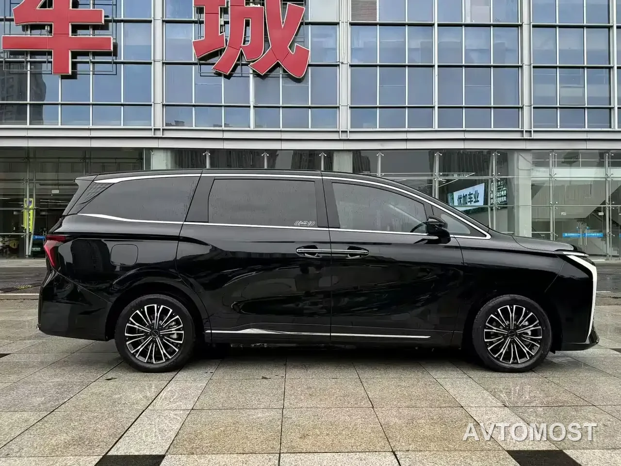 Dongfeng Fengxing Starlight V9 2024 1.5TD 200km Cloud Ladder Series Premium — фото 4