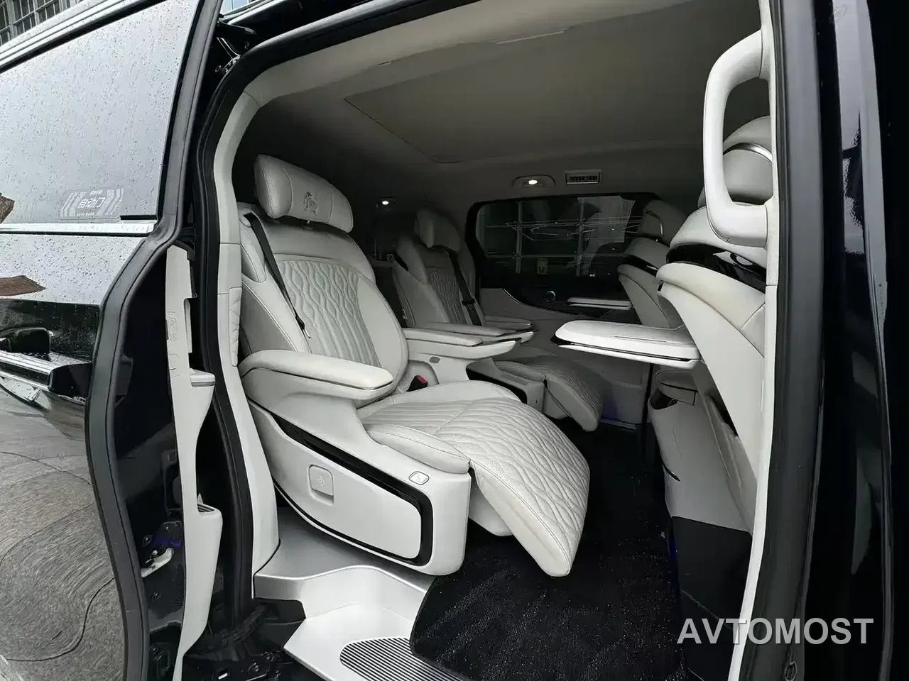 Dongfeng Fengxing Starlight V9 2024 1.5TD 200km Cloud Ladder Series Premium — фото 9