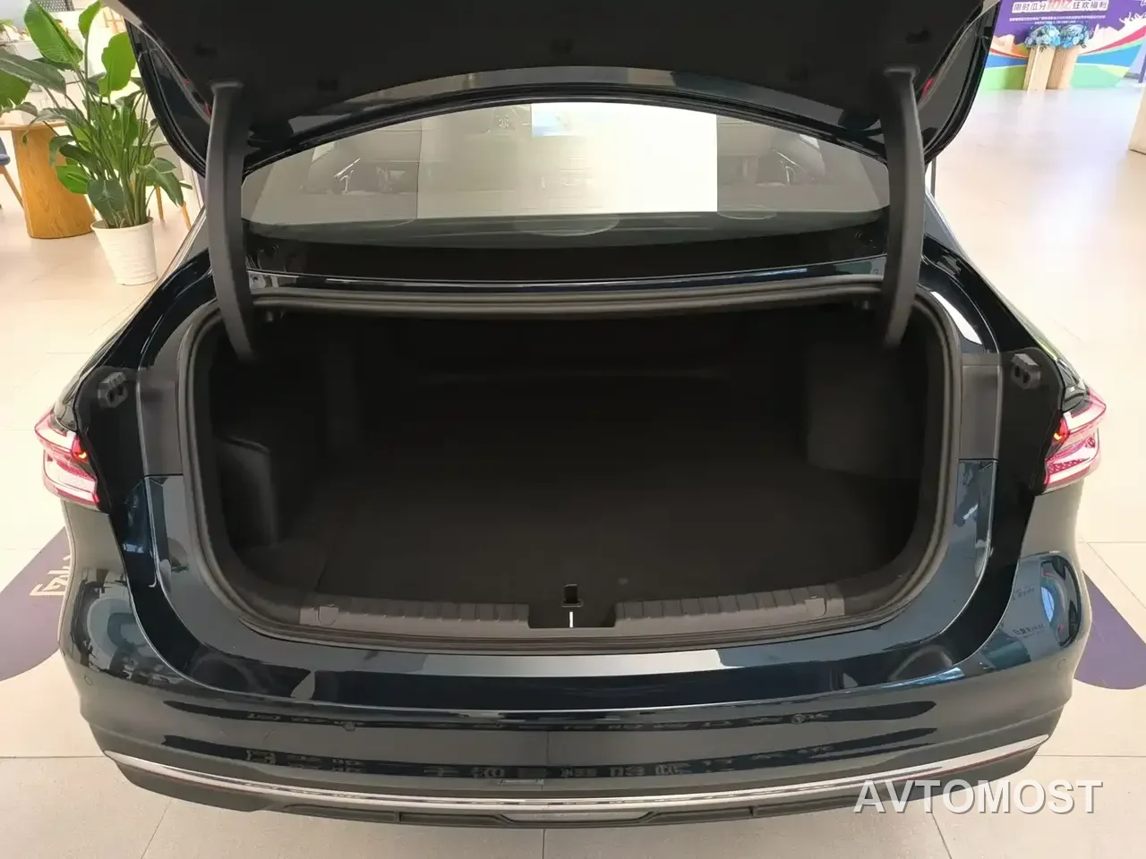 Geely Galaxy Stellar 7 — фото 29