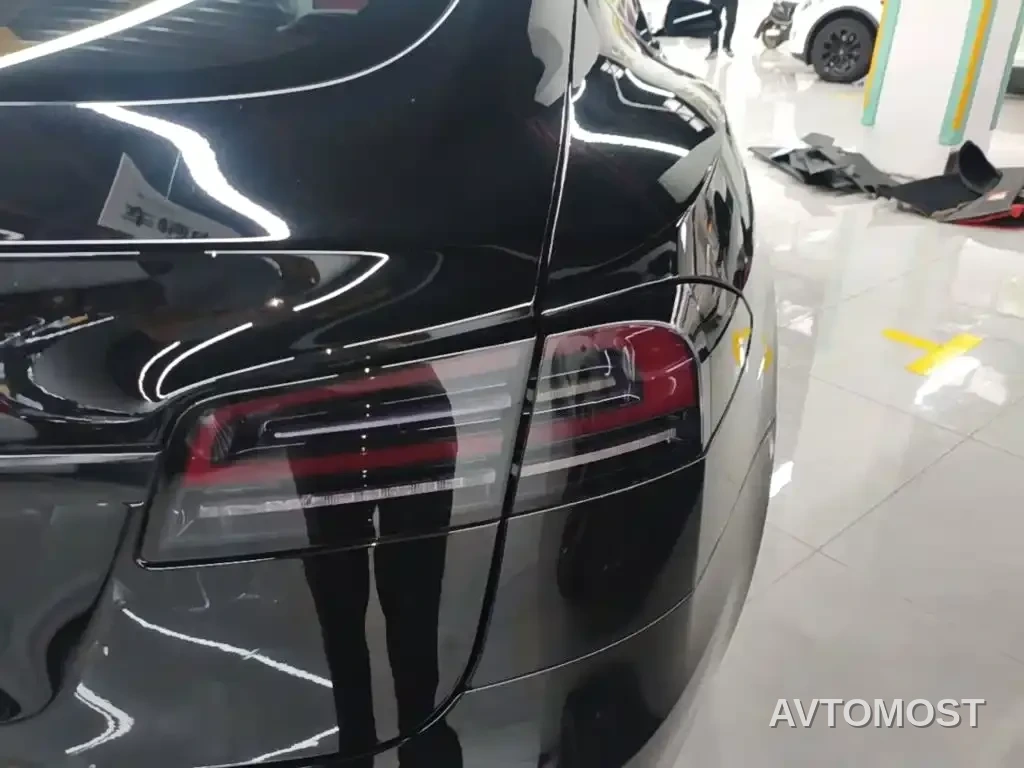 Tesla Model S 2023 Dual Motor All-Wheel Drive Edition — фото 8