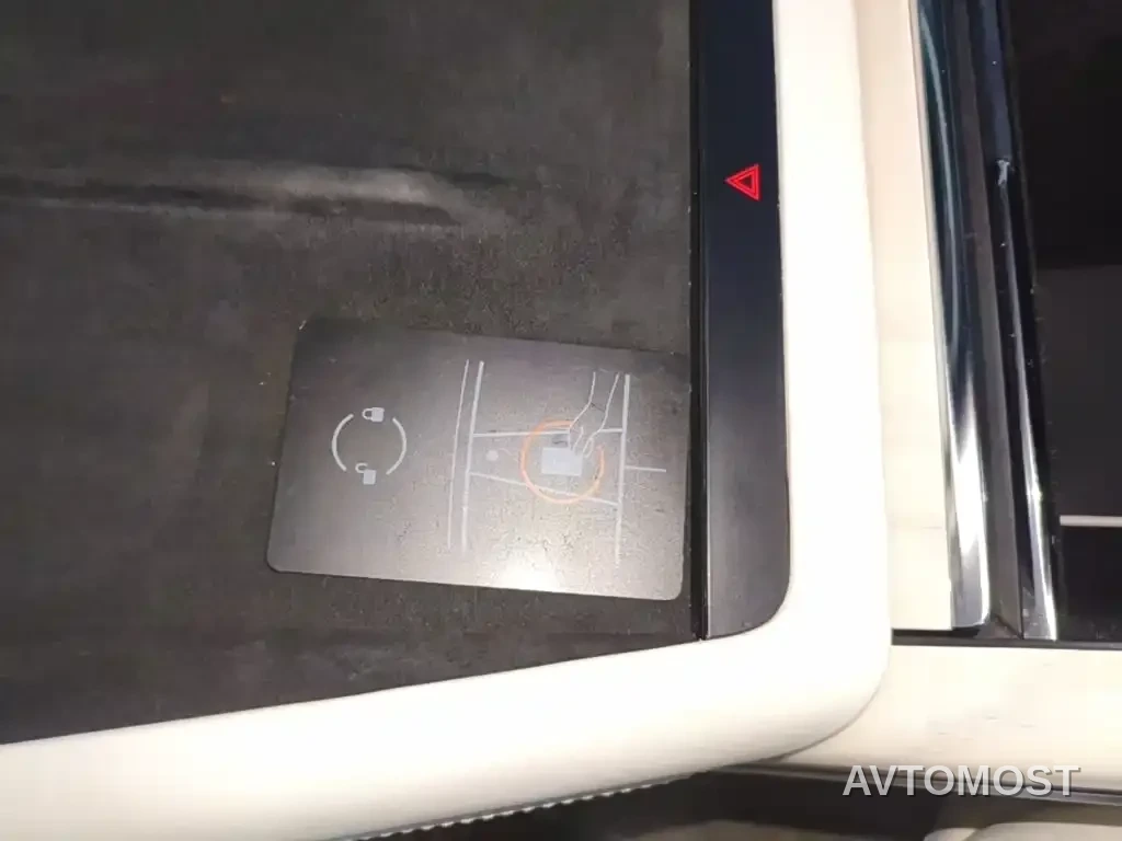 Tesla Model S 2023 Dual Motor All-Wheel Drive Edition — фото 9