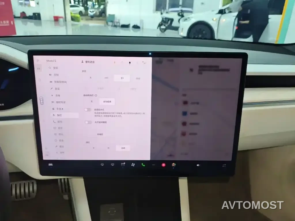 Tesla Model S 2023 Dual Motor All-Wheel Drive Edition — фото 13