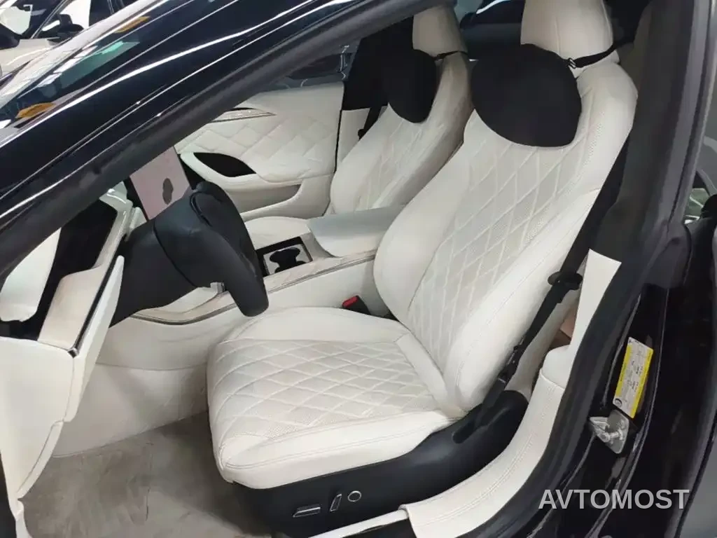 Tesla Model S 2023 Dual Motor All-Wheel Drive Edition — фото 15