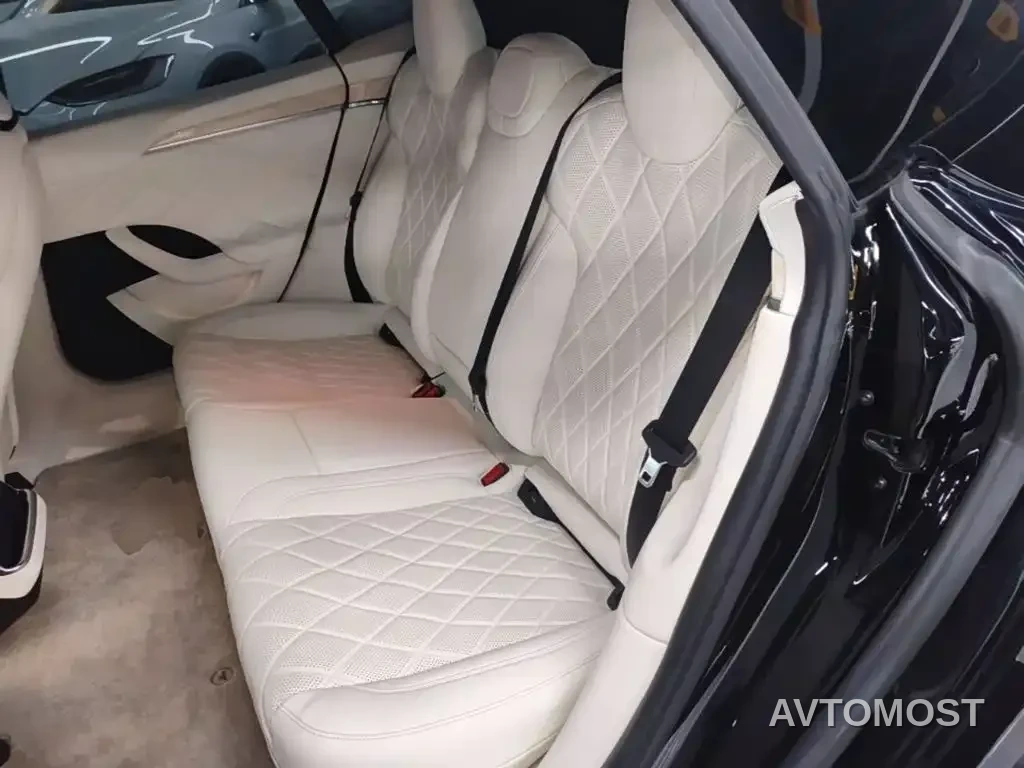 Tesla Model S 2023 Dual Motor All-Wheel Drive Edition — фото 17