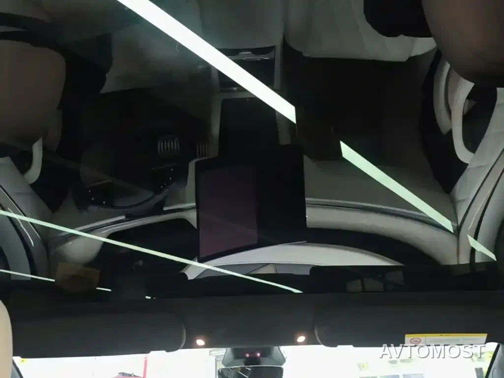 Tesla Model S 2023 Dual Motor All-Wheel Drive Edition — фото 18