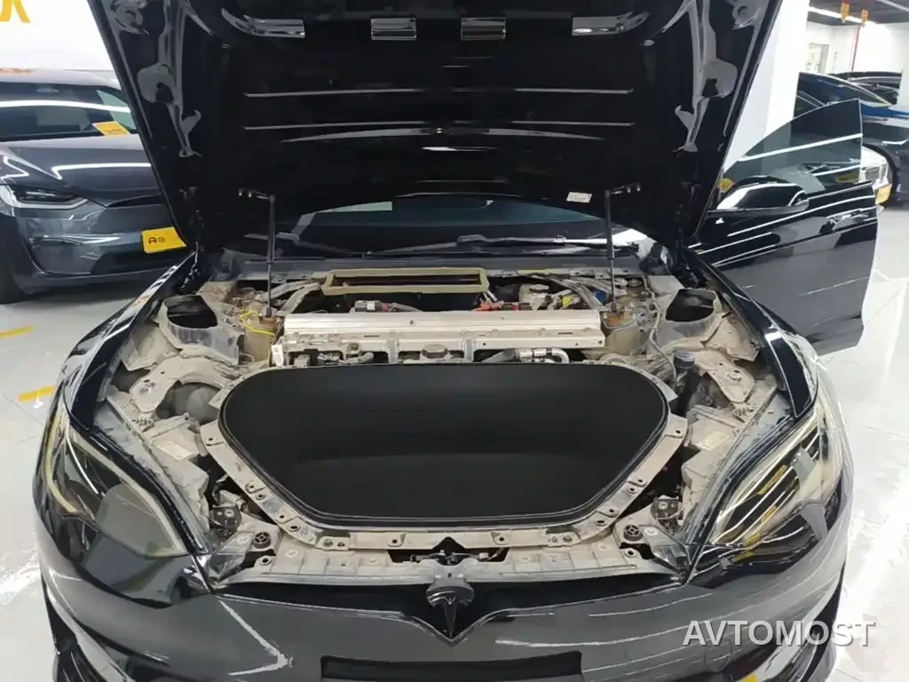Tesla Model S 2023 Dual Motor All-Wheel Drive Edition — фото 20