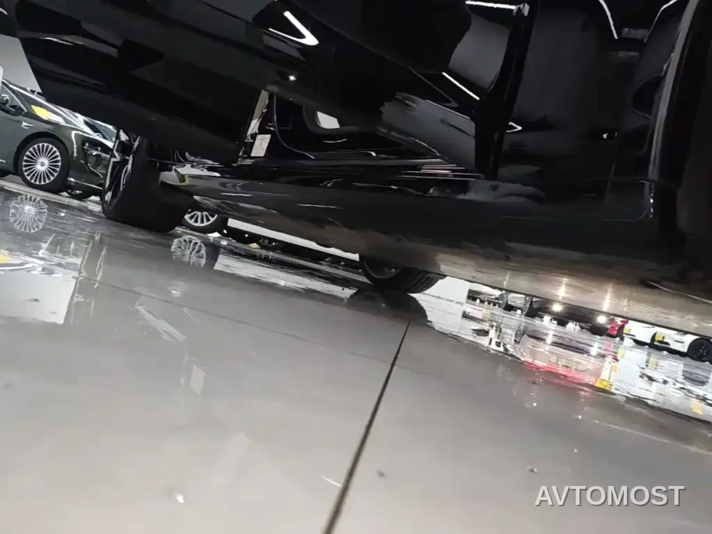 Tesla Model S 2023 Dual Motor All-Wheel Drive Edition — фото 21