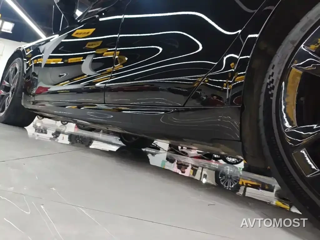 Tesla Model S 2023 Dual Motor All-Wheel Drive Edition — фото 22