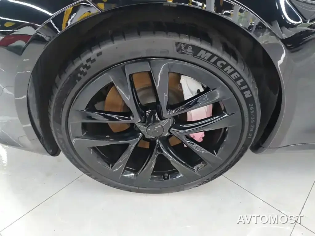 Tesla Model S 2023 Dual Motor All-Wheel Drive Edition — фото 23