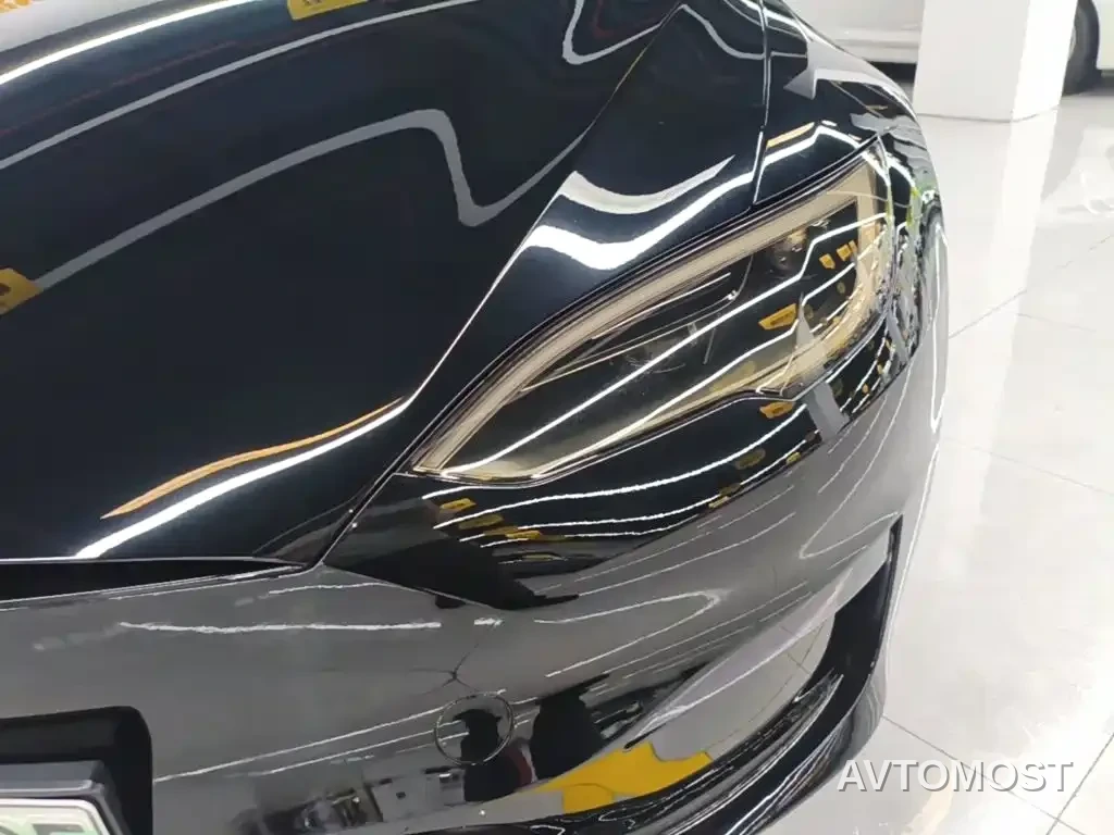 Tesla Model S 2023 Dual Motor All-Wheel Drive Edition — фото 24