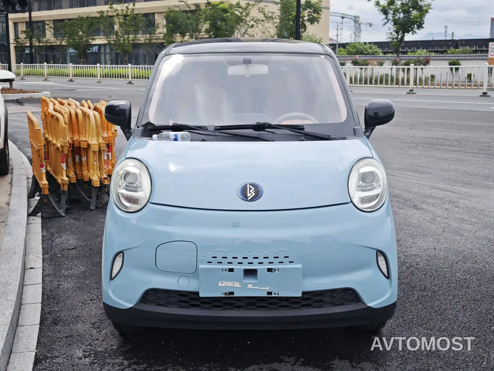 Lingbao Auto Lingbox BOX 2022 Cai Wenji Pro Edition — фото 2