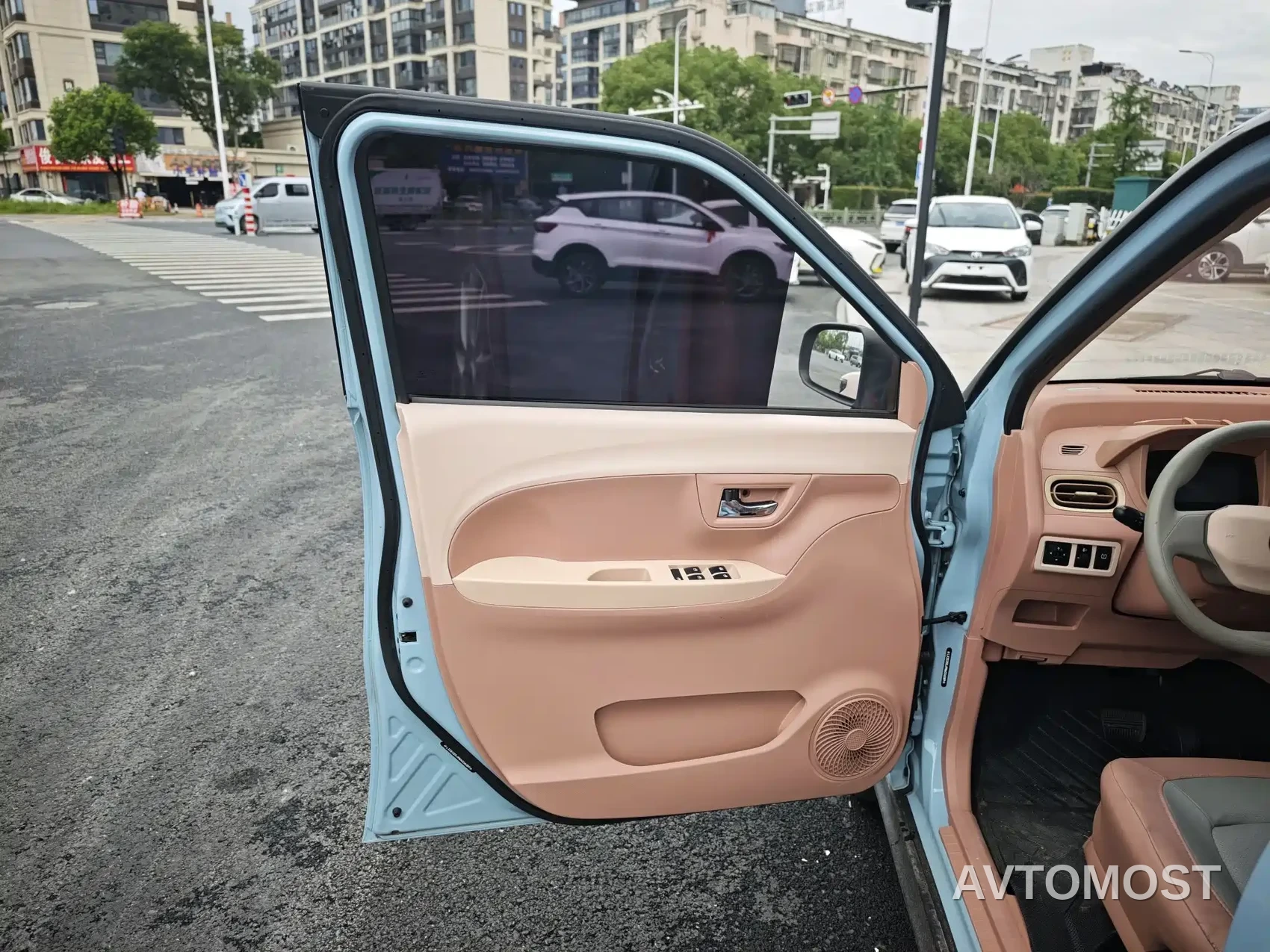 Lingbao Auto Lingbox BOX 2022 Cai Wenji Pro Edition — фото 12