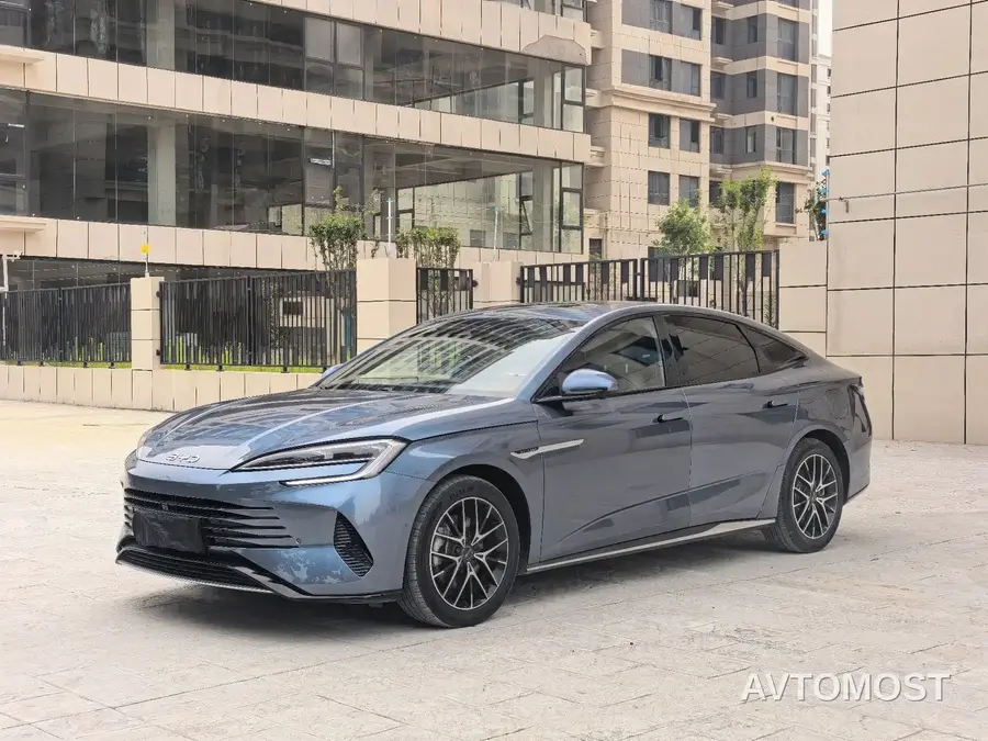 BYD Seal 2024 Glory Edition DM-i 1.5L 121km Luxury