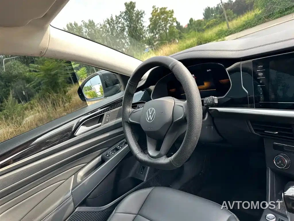 Volkswagen Passat 2022 280TSI Business Edition — фото 19
