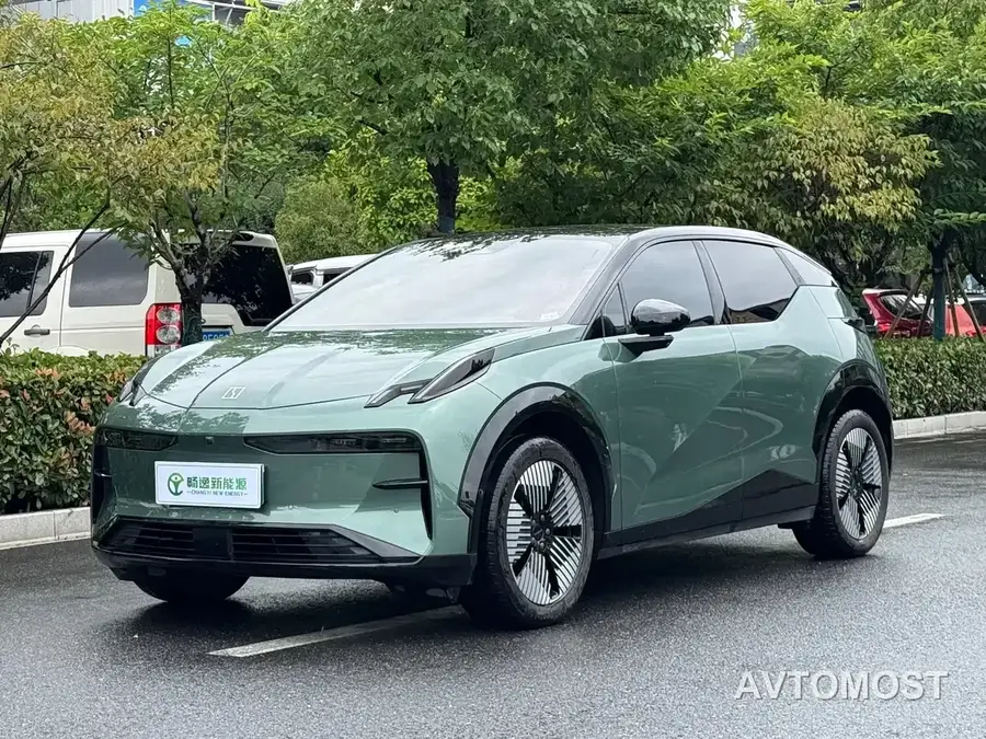 Zeekr X 2023 RWD YOU Edition 4-seater