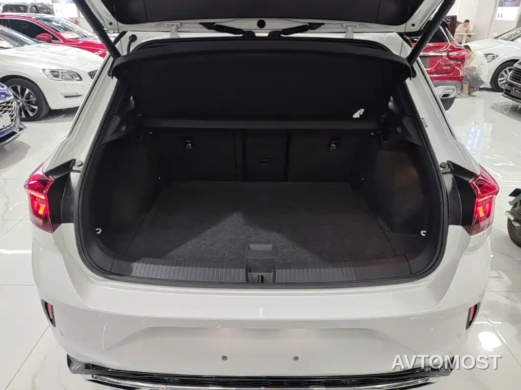Volkswagen T-ROC 2021 280TSI DSG 2WD R-Line Pro Connected — фото 19