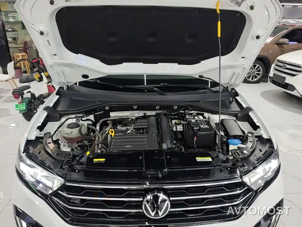 Volkswagen T-ROC 2021 280TSI DSG 2WD R-Line Pro Connected — фото 20