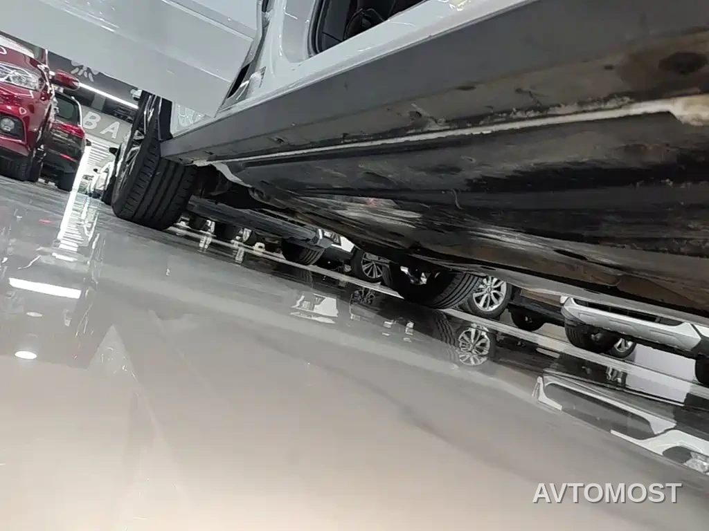 Volkswagen T-ROC 2021 280TSI DSG 2WD R-Line Pro Connected — фото 21