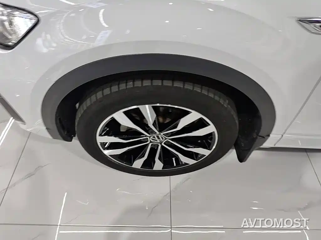 Volkswagen T-ROC 2021 280TSI DSG 2WD R-Line Pro Connected — фото 23