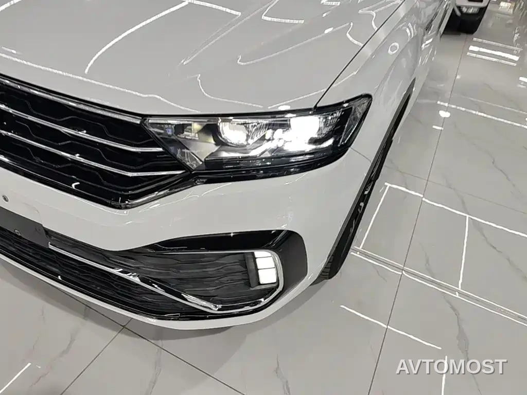 Volkswagen T-ROC 2021 280TSI DSG 2WD R-Line Pro Connected — фото 24