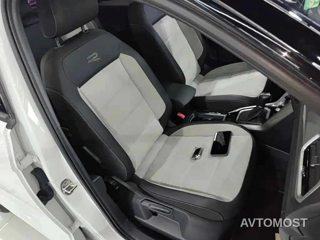 Volkswagen T-ROC 2021 280TSI DSG 2WD R-Line Pro Connected — фото 25