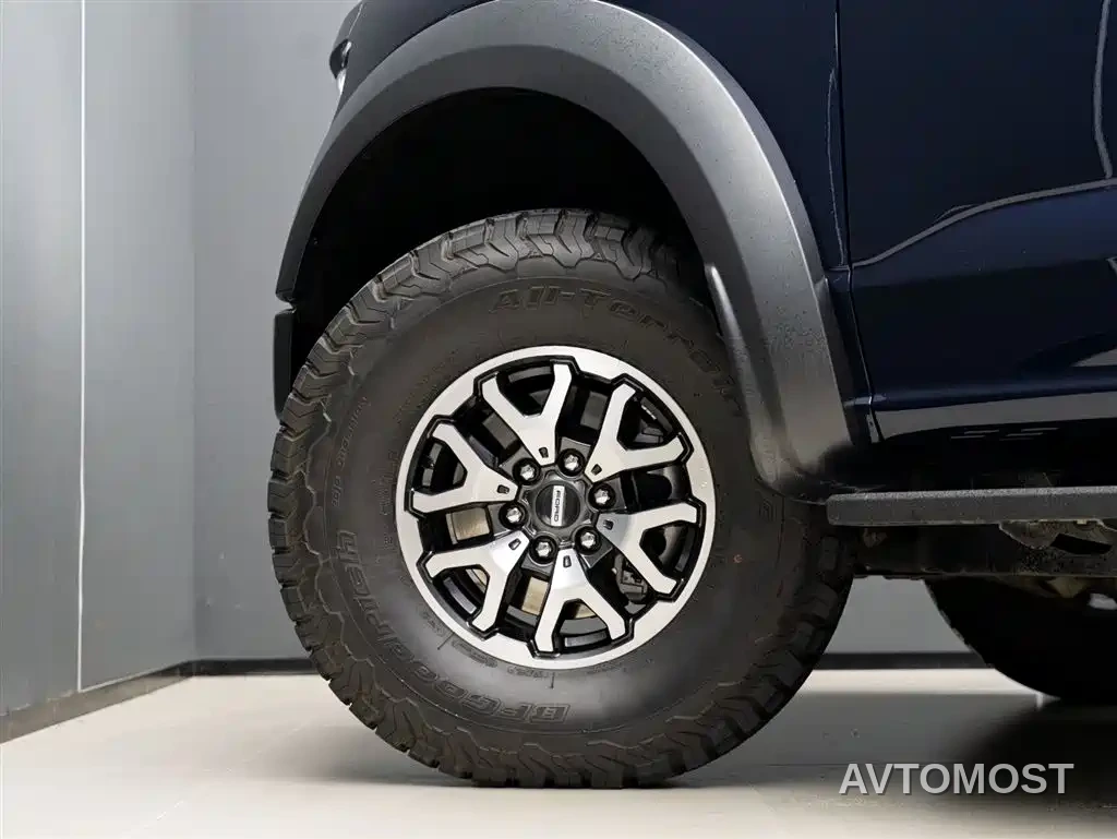 Ford F-150 Raptor 2025 3.5T Raptor — фото 5