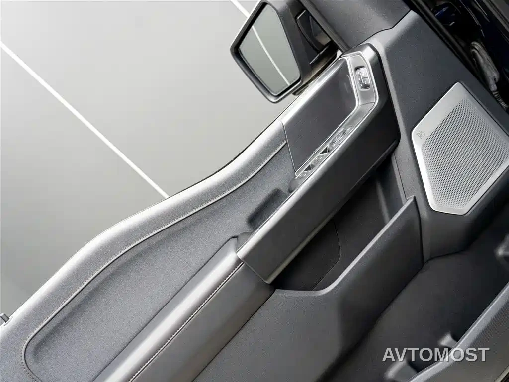 Ford F-150 Raptor 2025 3.5T Raptor — фото 11