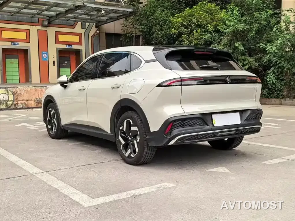 Baojun Yunhai 2024 600km Pure Electric Version — фото 7
