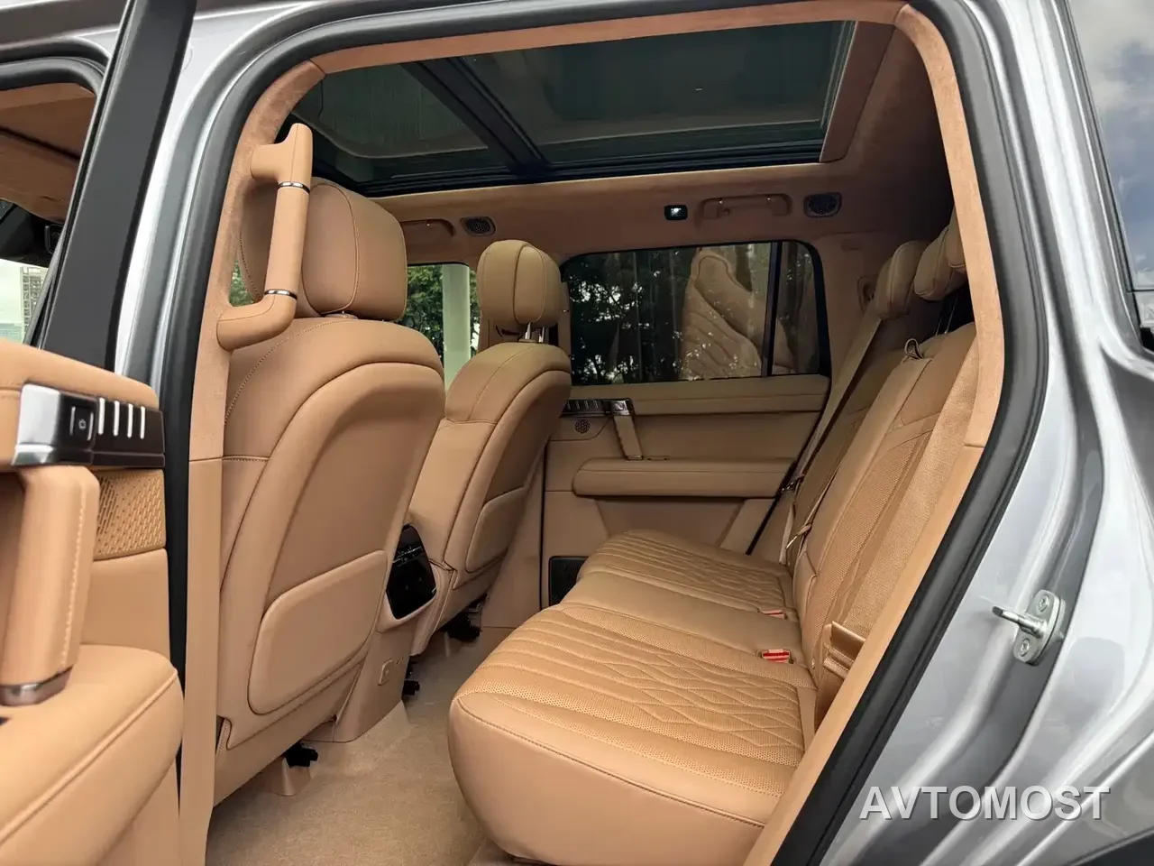 Mengshi M817 2025 Urban Edition High Spec — фото 14