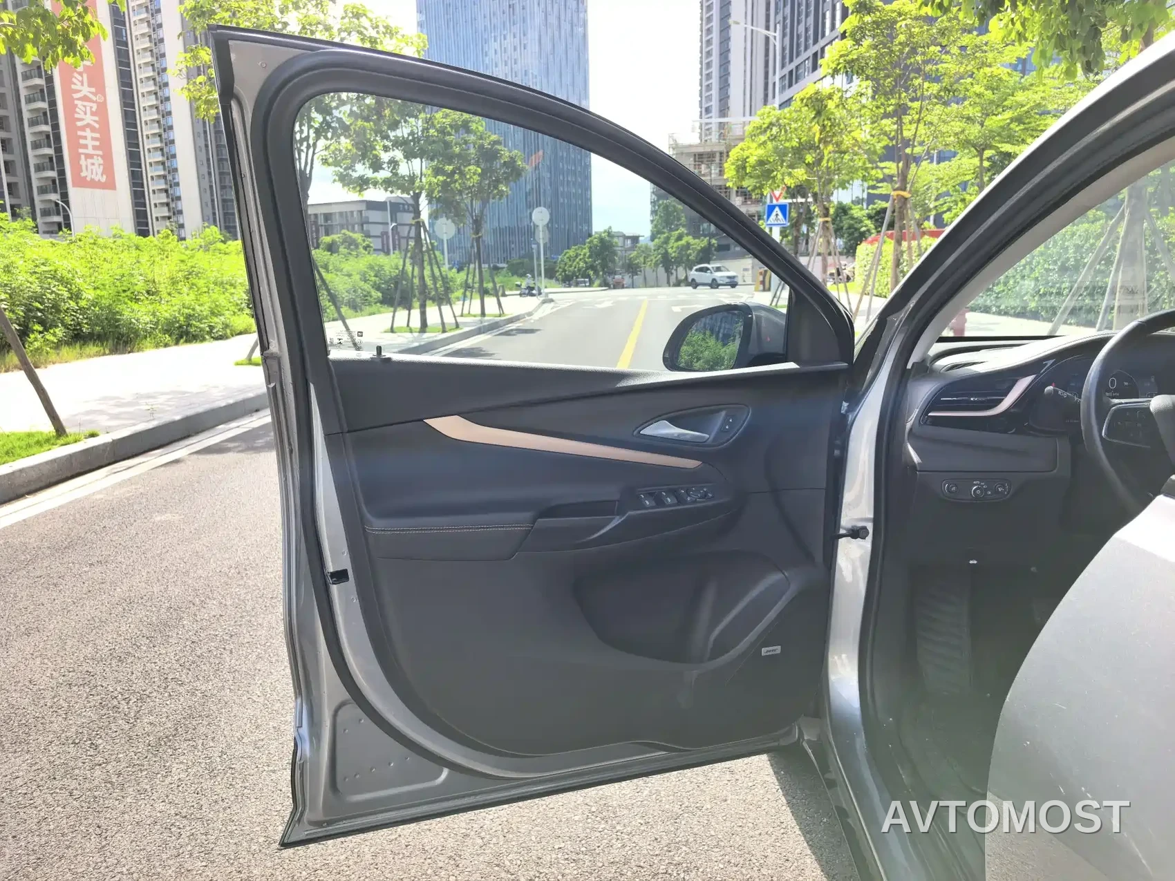 Buick Velite 7 2020 652E Connected Smart — фото 10