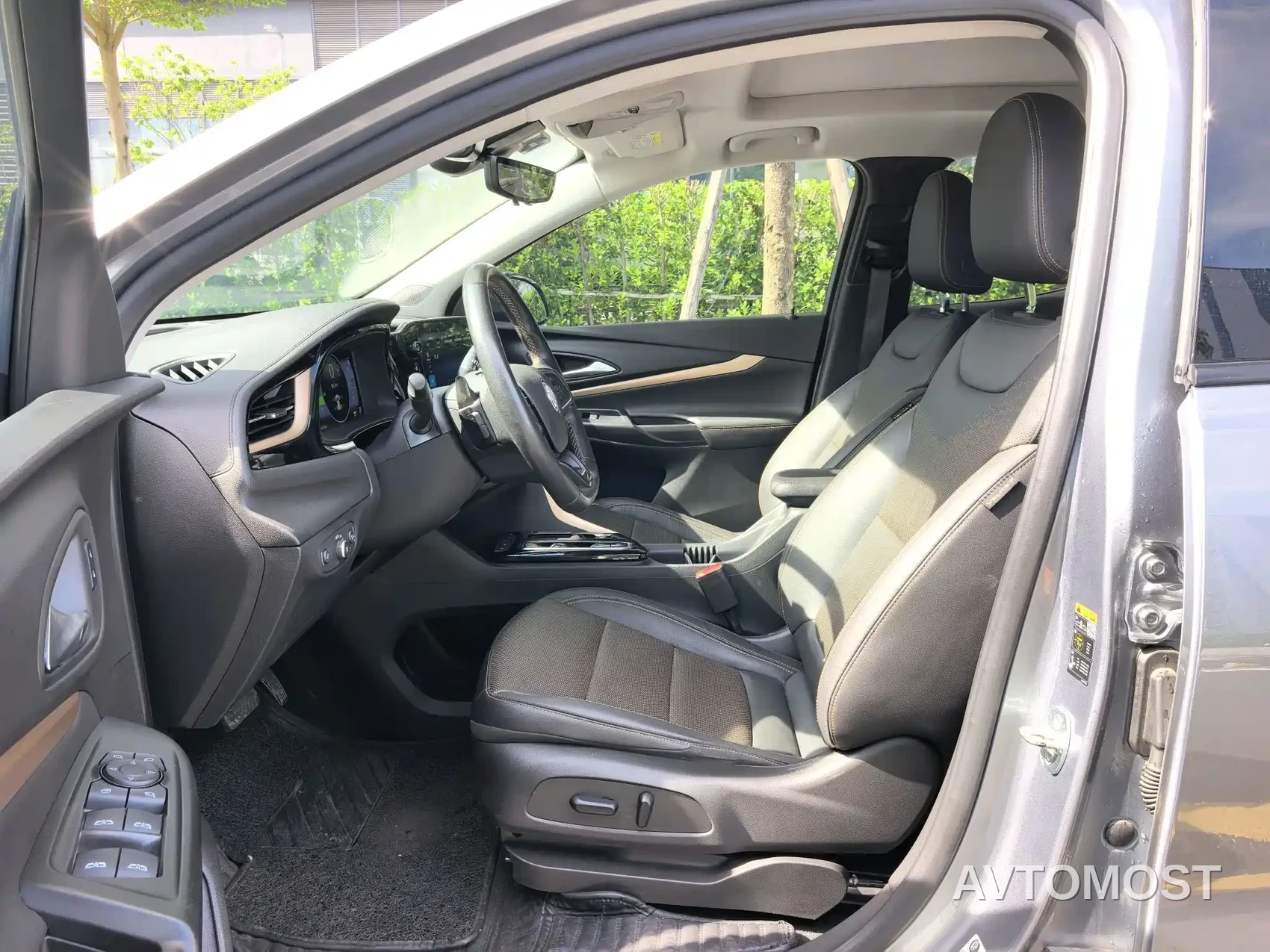 Buick Velite 7 2020 652E Connected Smart — фото 12