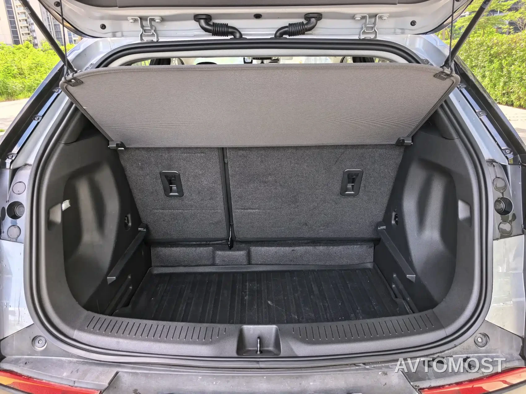 Buick Velite 7 2020 652E Connected Smart — фото 17