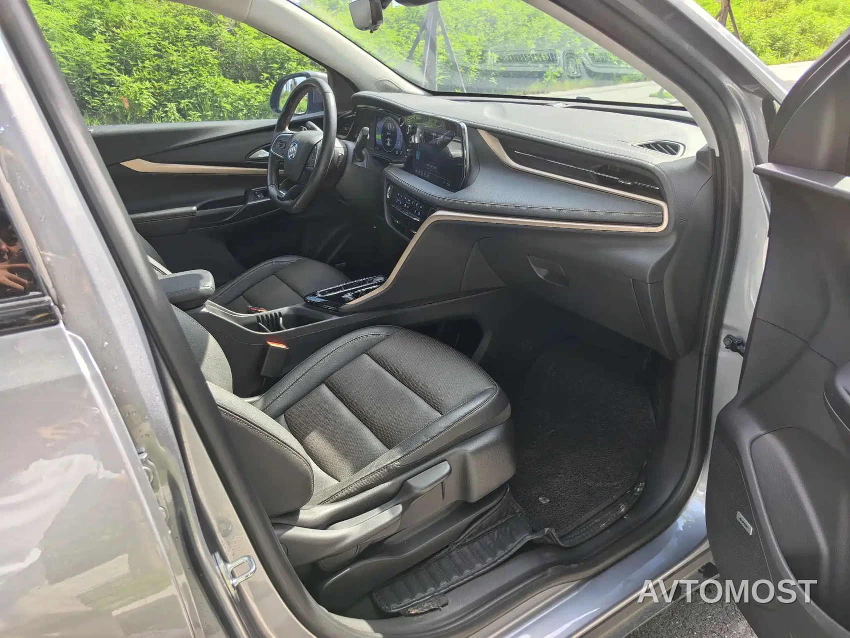 Buick Velite 7 2020 652E Connected Smart — фото 18