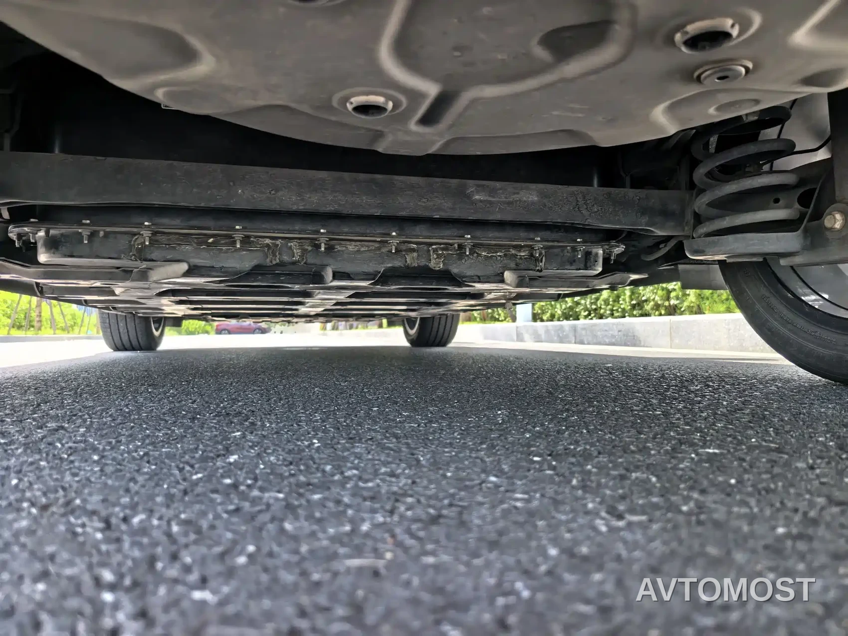 Buick Velite 7 2020 652E Connected Smart — фото 21