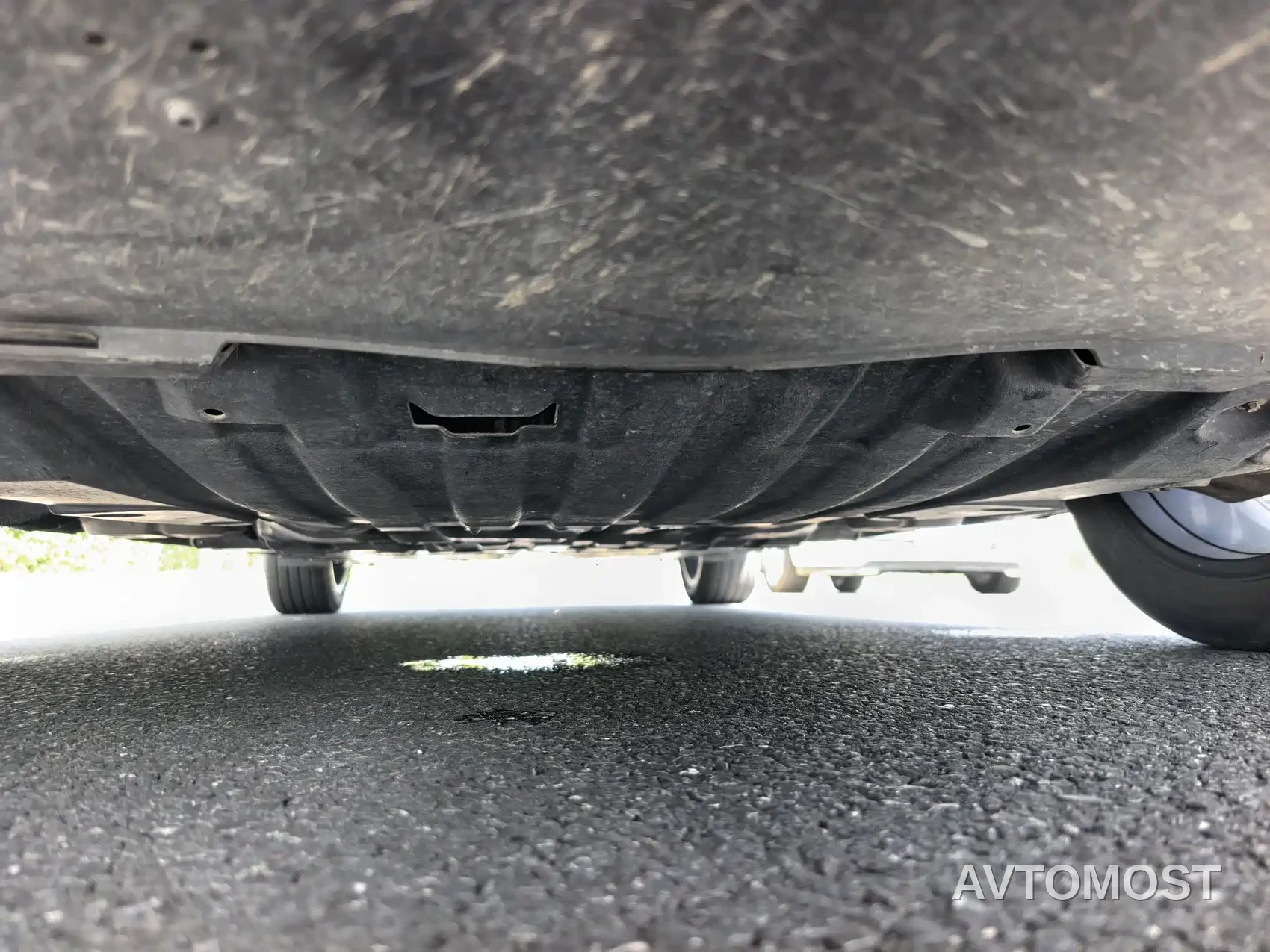 Buick Velite 7 2020 652E Connected Smart — фото 23