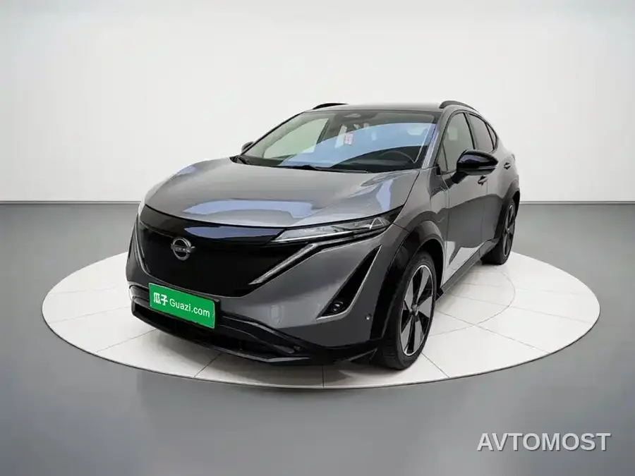 Nissan ARIYA 2022 4WD High Performance Top Edition