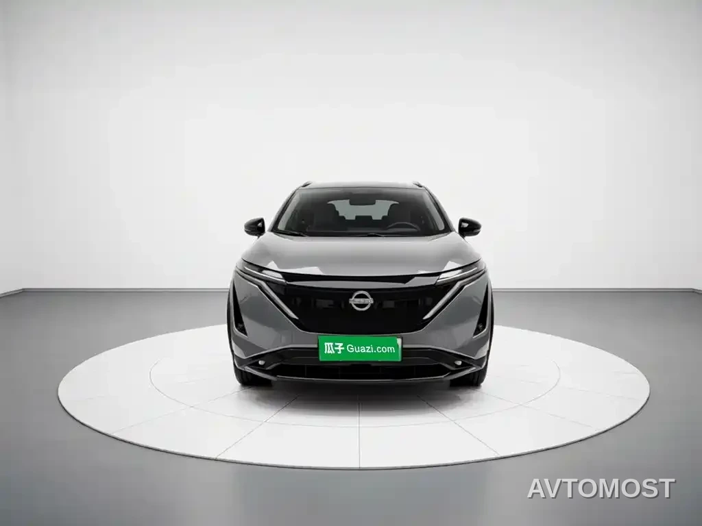 Nissan ARIYA 2022 4WD High Performance Top Edition — фото 3