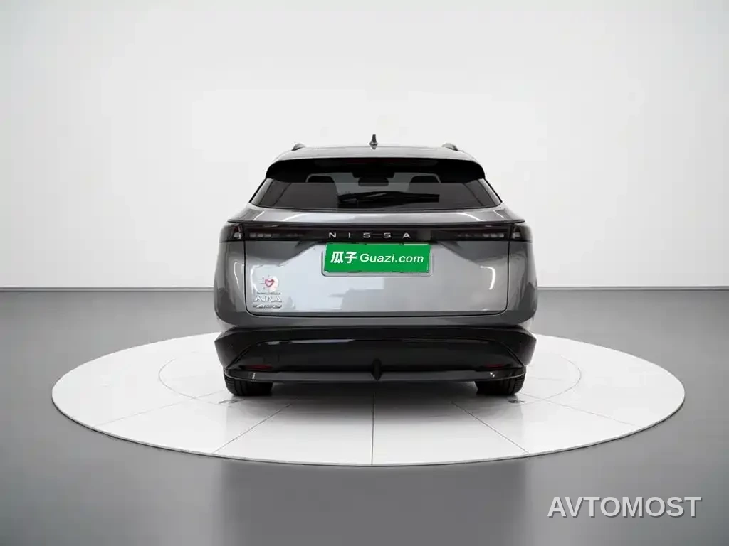 Nissan ARIYA 2022 4WD High Performance Top Edition — фото 5