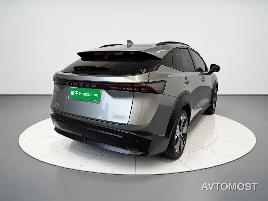 Nissan ARIYA 2022 4WD High Performance Top Edition — фото 6