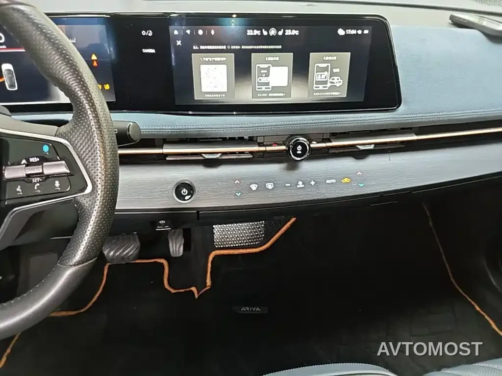 Nissan ARIYA 2022 4WD High Performance Top Edition — фото 9