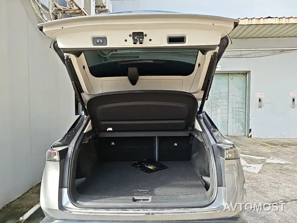 Nissan ARIYA 2022 4WD High Performance Top Edition — фото 17