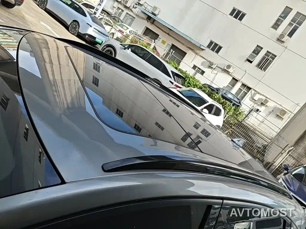 Nissan ARIYA 2022 4WD High Performance Top Edition — фото 20