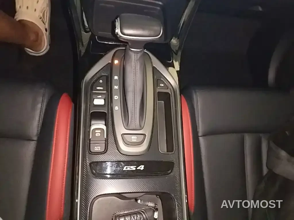 GAC Trumpchi GS4 2022 270T Auto Tech Edition — фото 13