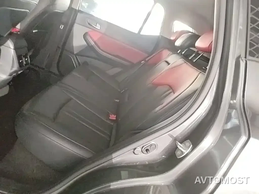 GAC Trumpchi GS4 2022 270T Auto Tech Edition — фото 15